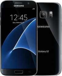 Прошивка телефона Samsung Galaxy S7 в Новокузнецке